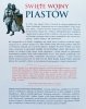 Darius von Guttner-Sporzyński Święte wojny Piastów